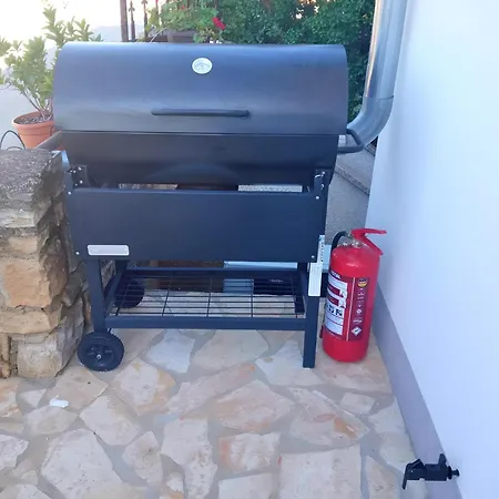 Apartament Valentino Tar-Vabriga