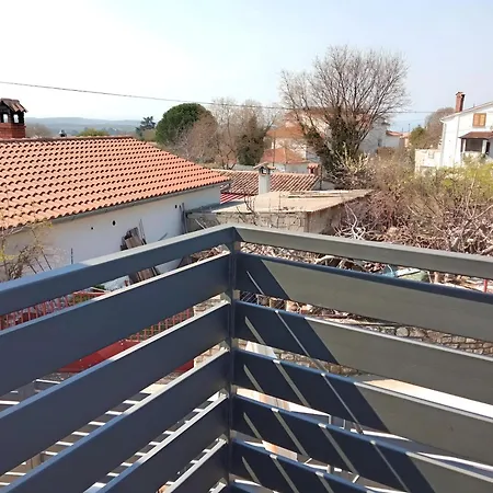 Apartament Valentino *