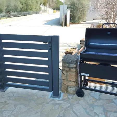 Apartament Valentino