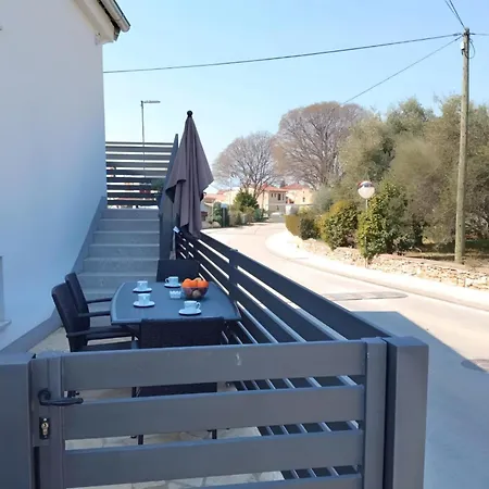 Valentino Apartamento Tar-Vabriga