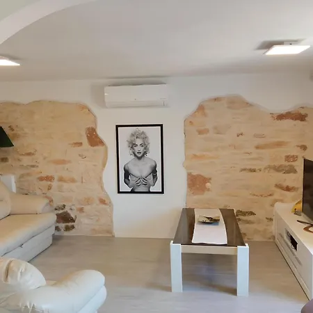 Apartament Valentino