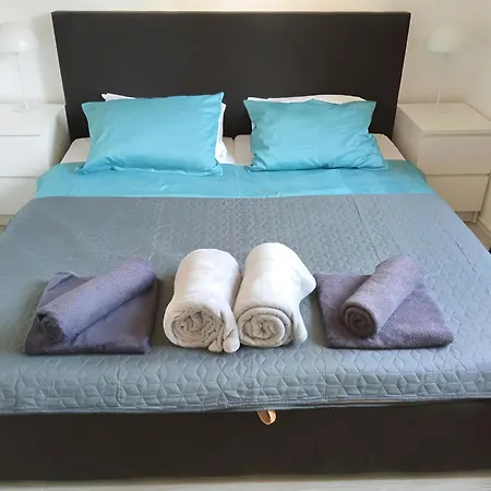 Valentino Apartament