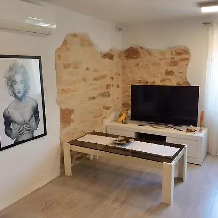 Apartament Valentino Tar-Vabriga