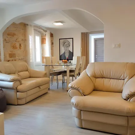 Apartament Valentino