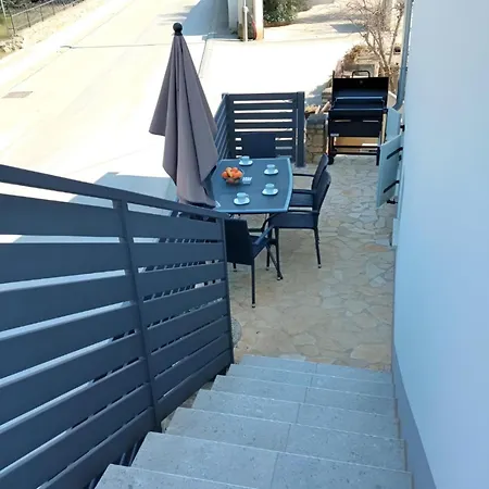 Valentino Apartment Tar-Vabriga