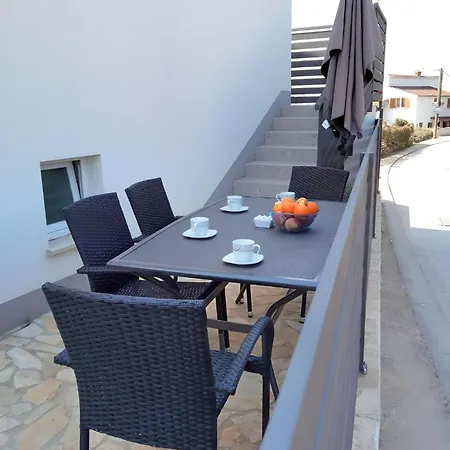 Valentino Apartament