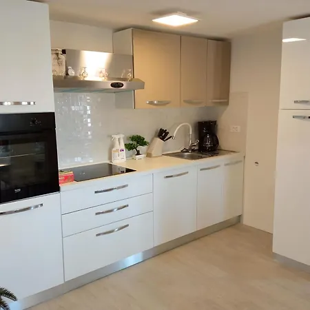 Valentino Apartment *