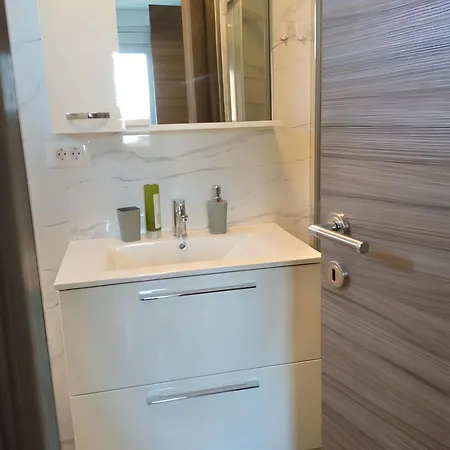 Apartament Valentino Tar-Vabriga