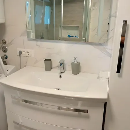 Valentino Apartment Tar-Vabriga