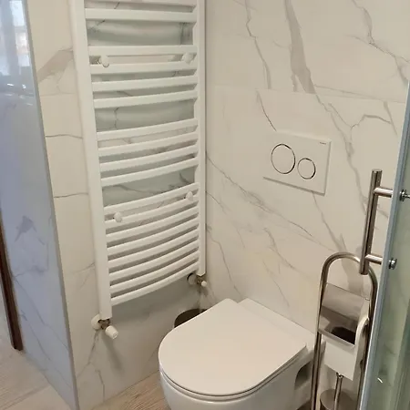 Valentino Apartment