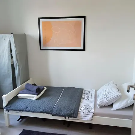 Valentino Apartament *