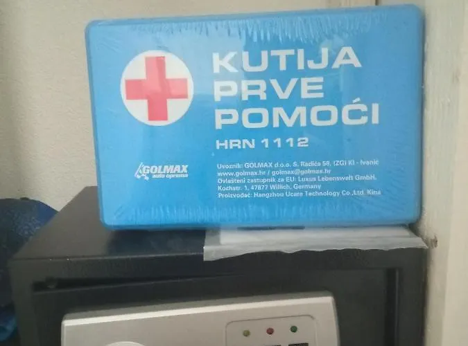 Apartamento Valentino *