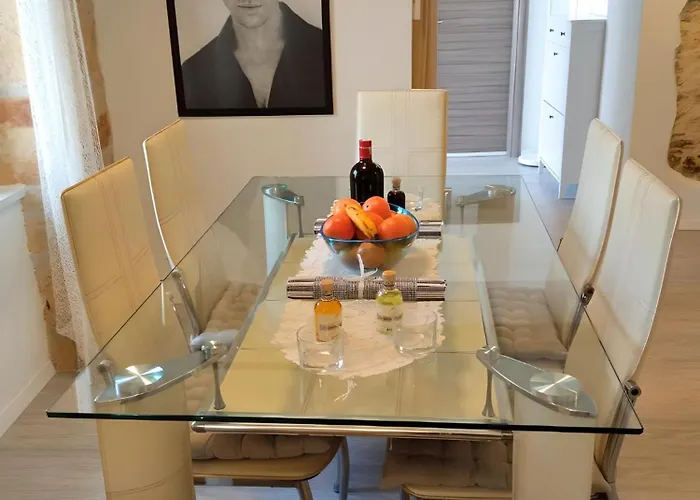 Valentino Apartamento *