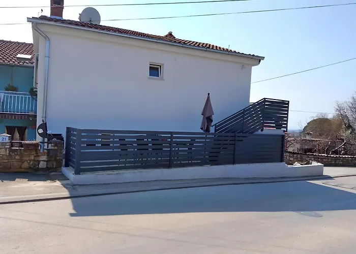 Valentino Apartamento Tar-Vabriga