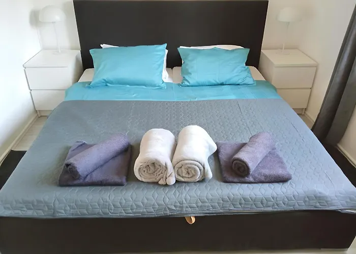 Valentino Apartamento