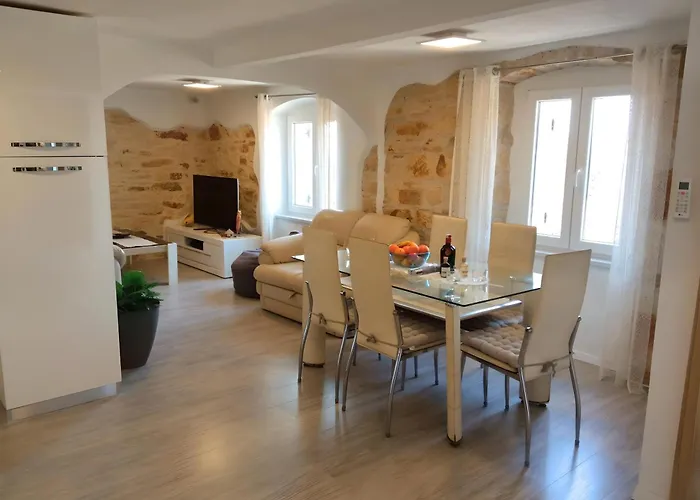 Valentino Apartamento *