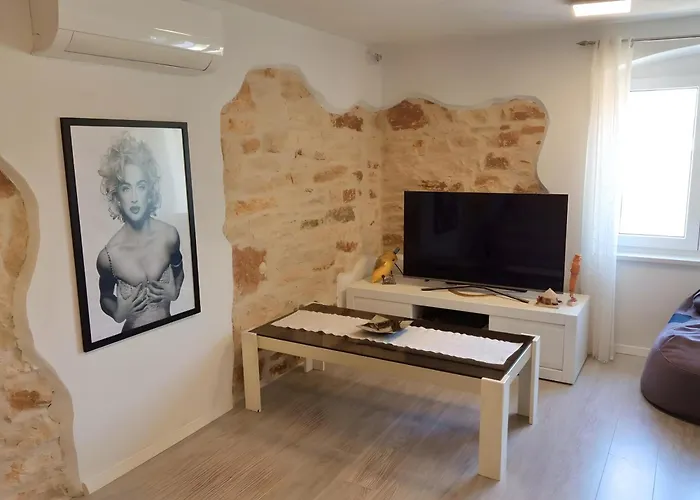 Apartamento Valentino Tar-Vabriga