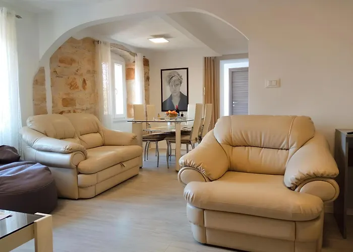 Apartamento Valentino