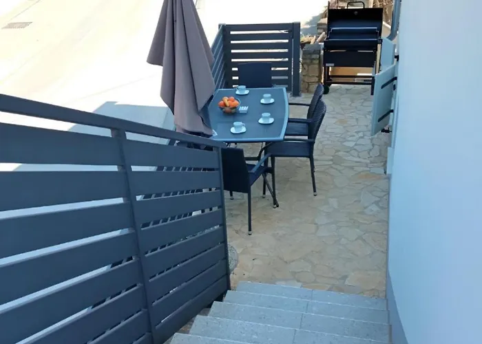 Valentino Apartamento Tar-Vabriga
