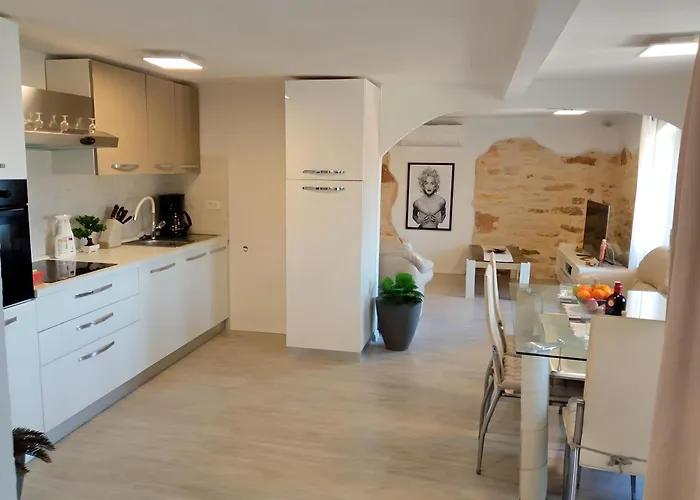 Valentino Apartamento *