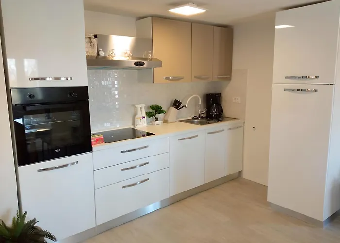 Valentino Apartamento *