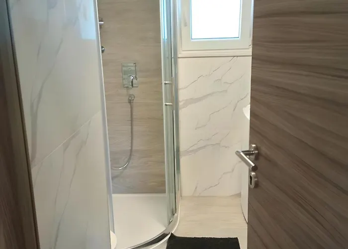 Valentino Apartamento Tar-Vabriga