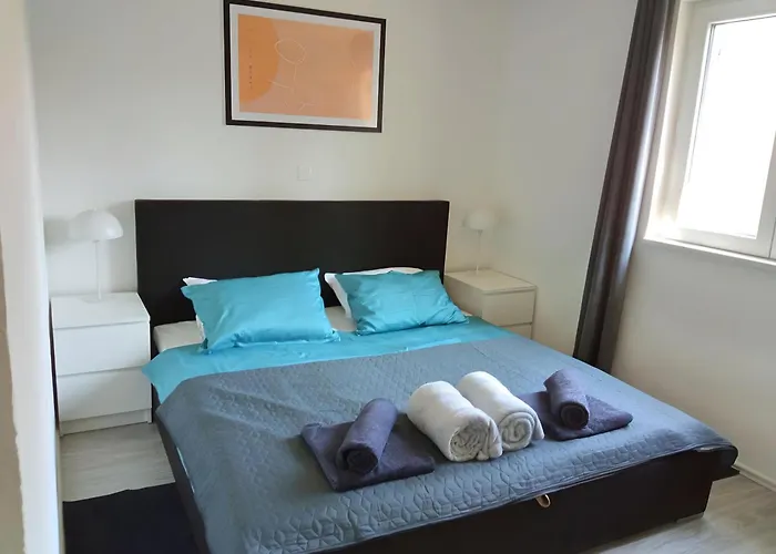 Apartamento Valentino Tar-Vabriga