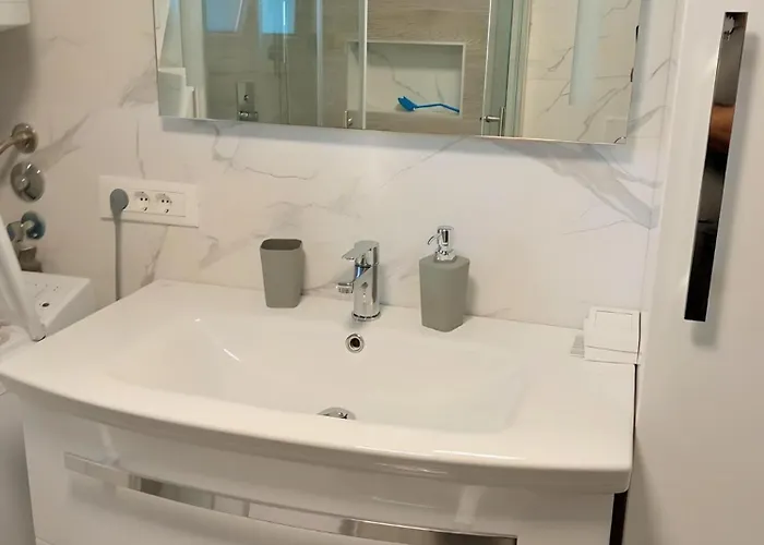 Valentino Apartamento Tar-Vabriga