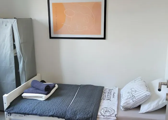 Valentino Apartamento *