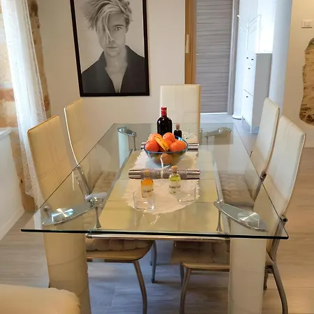 Valentino Appartement *
