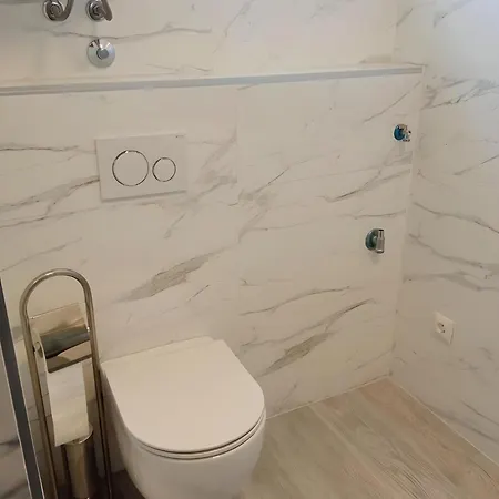 Appartement Valentino Tar-Vabriga
