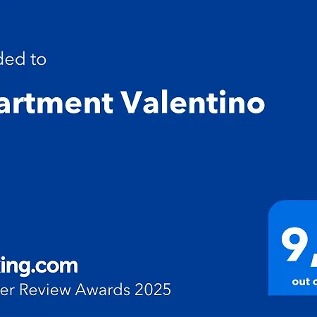 Valentino * Tar-Vabriga