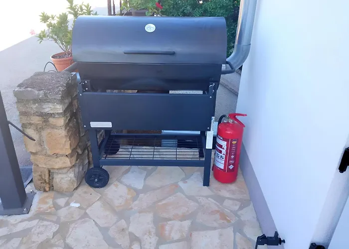 Daire Valentino Tar-Vabriga