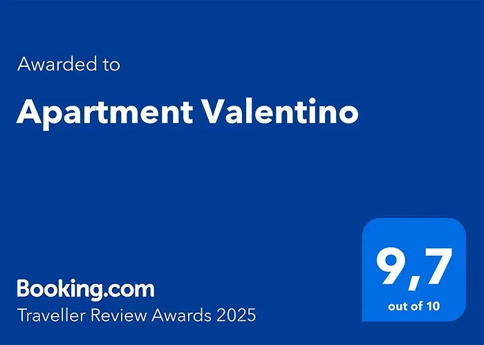 Valentino * Tar-Vabriga